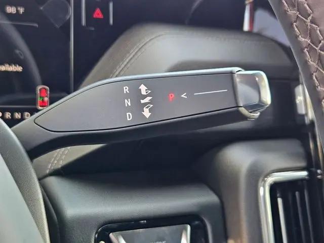 2026 GMC Yukon XL 4WD Denali