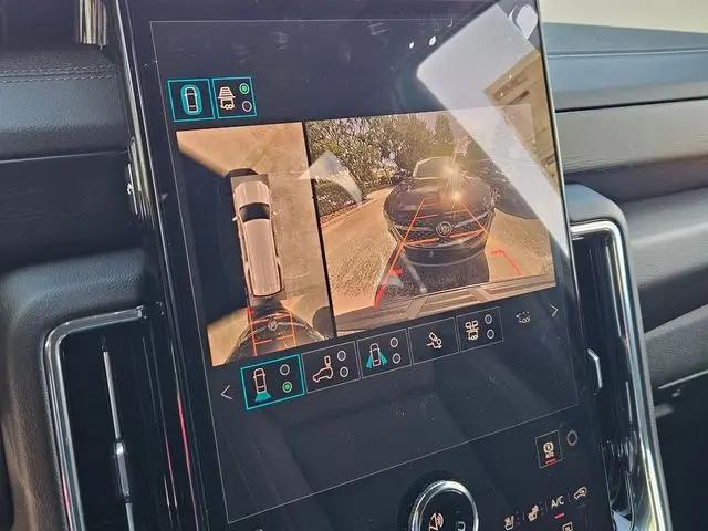 2026 GMC Yukon XL 4WD Denali