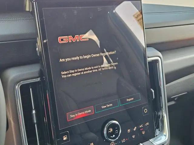 2026 GMC Yukon XL 4WD Denali