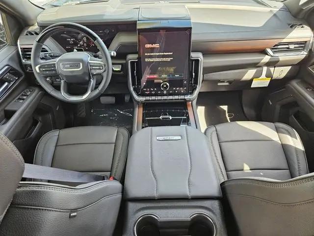 2026 GMC Yukon XL 4WD Denali