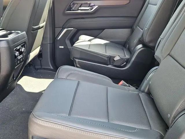 2026 GMC Yukon XL 4WD Denali