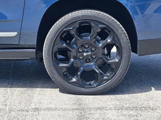 2026 GMC Yukon XL 4WD Denali