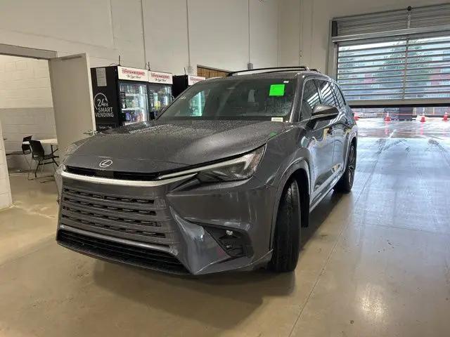 2024 Lexus TX 350 Luxury