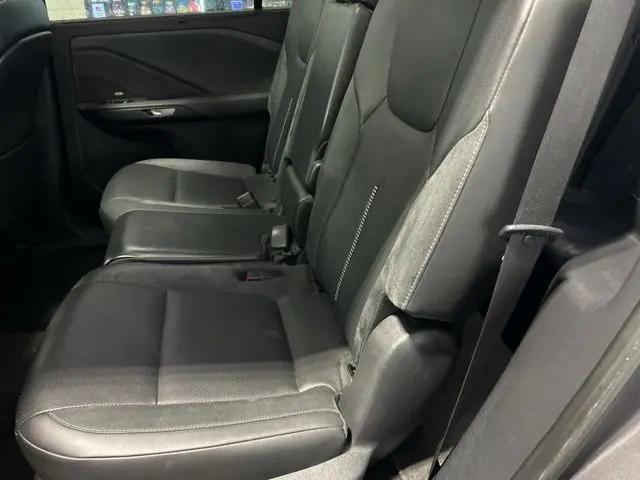 2024 Lexus TX 350 Luxury