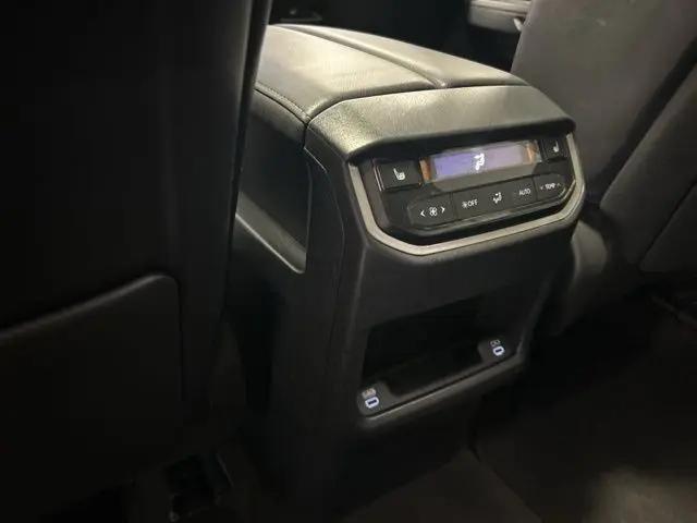 2024 Lexus TX 350 Luxury