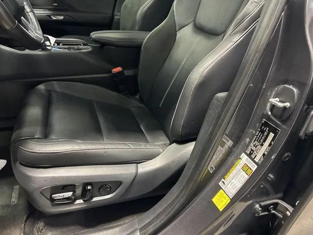 2024 Lexus TX 350 Luxury