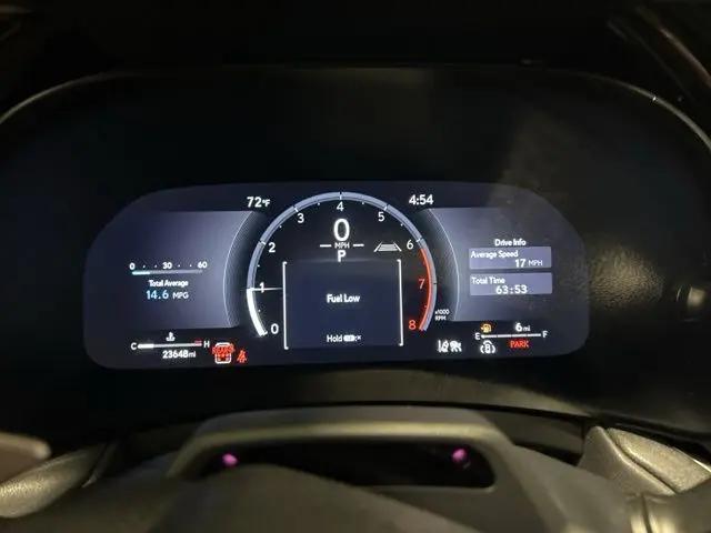 2024 Lexus TX 350 Luxury