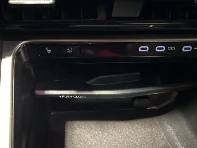 2024 Lexus TX 350 Luxury
