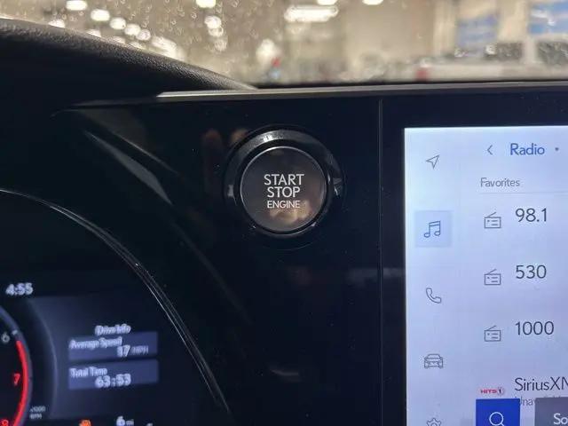 2024 Lexus TX 350 Luxury