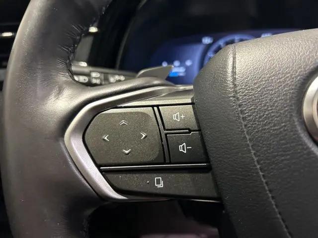 2024 Lexus TX 350 Luxury