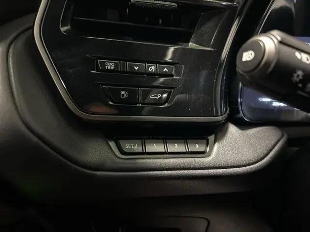 2024 Lexus TX 350 Luxury