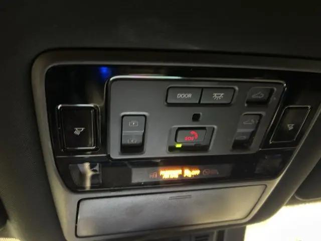 2024 Lexus TX 350 Luxury