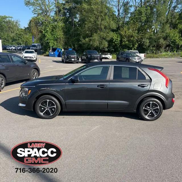 2023 Kia Niro LX for sale in Dunkirk, NY