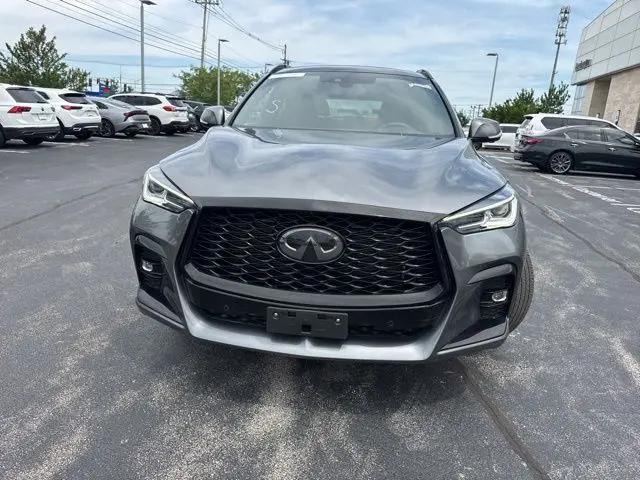 2023 INFINITI QX50 SPORT AWD