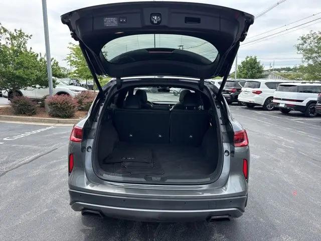 2023 INFINITI QX50 SPORT AWD