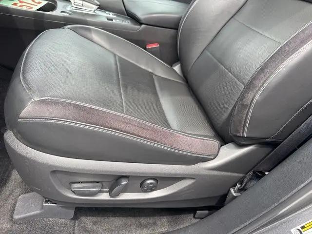 2023 INFINITI QX50 SPORT AWD
