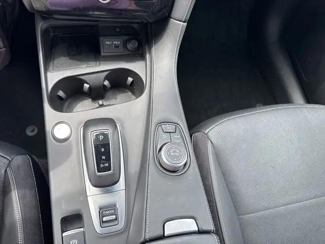 2023 INFINITI QX50 SPORT AWD