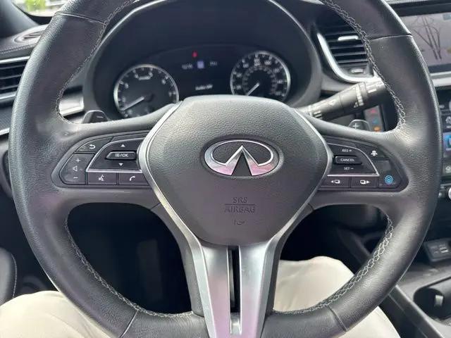 2023 INFINITI QX50 SPORT AWD