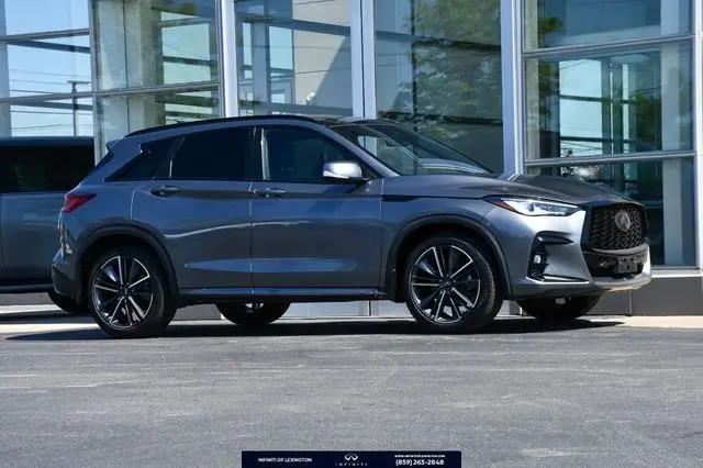 2023 INFINITI QX50 SPORT AWD for sale in Lexington, KY
