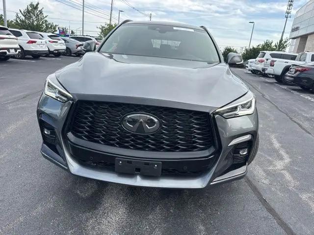 2023 INFINITI QX50 SPORT AWD