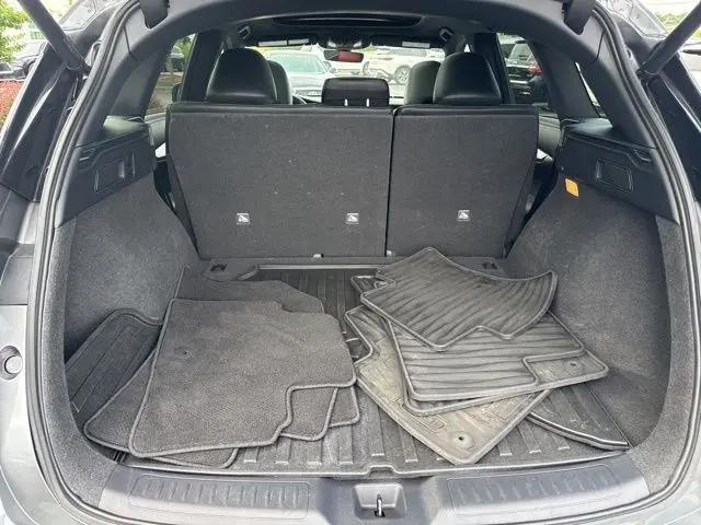 2023 INFINITI QX50 SPORT AWD