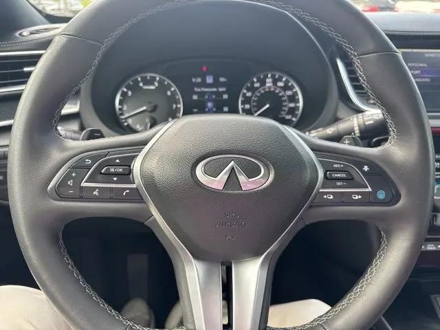 2023 INFINITI QX50 SPORT AWD
