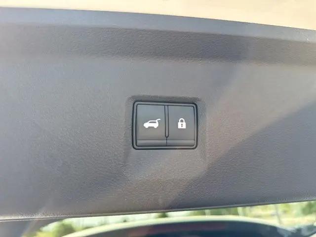 2025 INFINITI QX60 SENSORY AWD