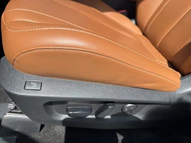 2025 INFINITI QX60 SENSORY AWD