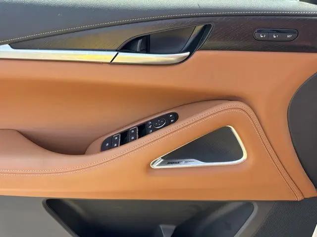 2025 INFINITI QX60 SENSORY AWD