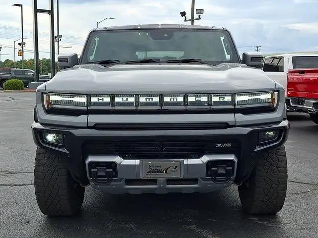 2024 GMC HUMMER EV 2X