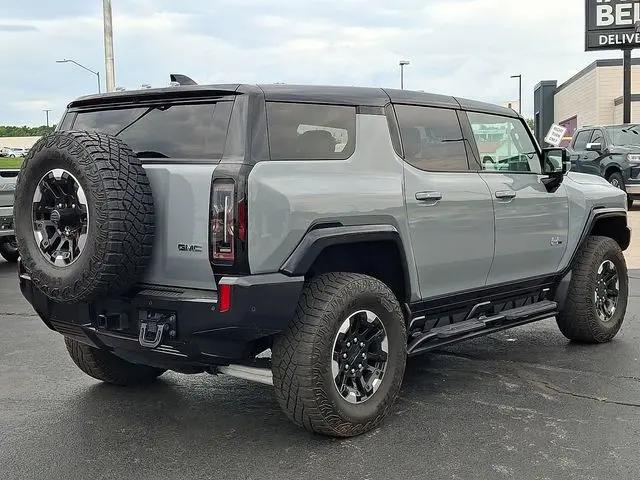 2024 GMC HUMMER EV 2X