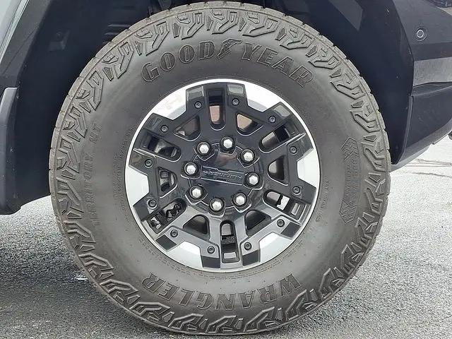 2024 GMC HUMMER EV 2X