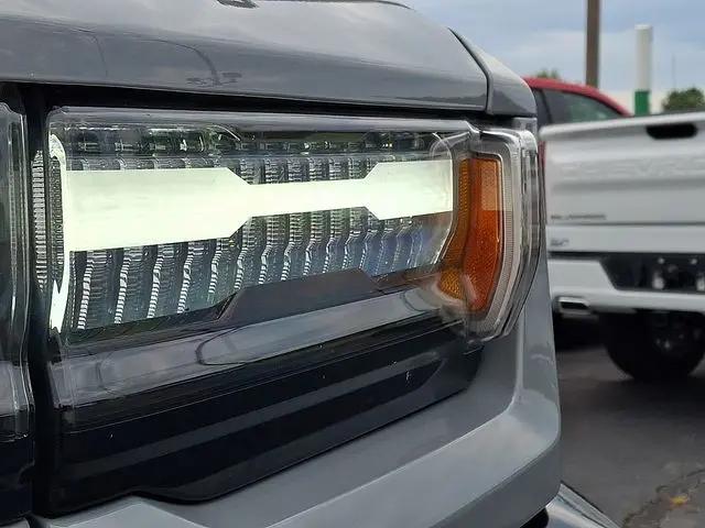 2024 GMC HUMMER EV 2X