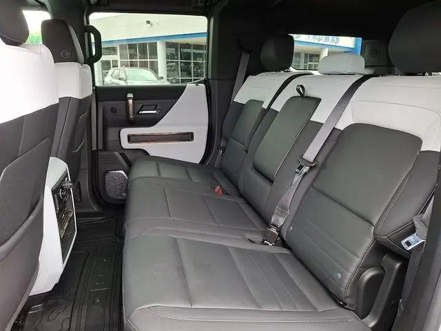 2024 GMC HUMMER EV 2X