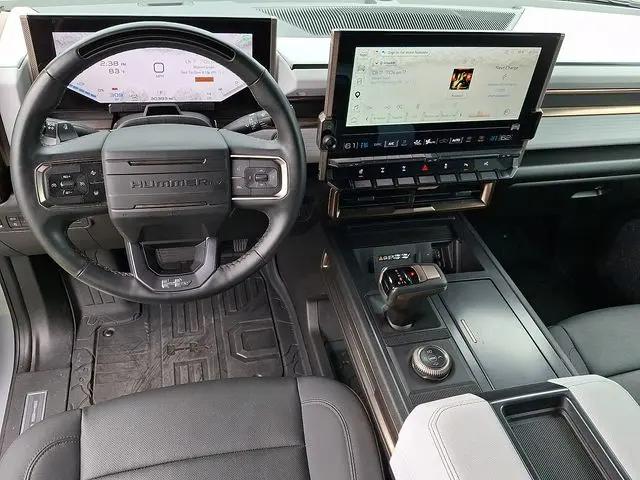 2024 GMC HUMMER EV 2X