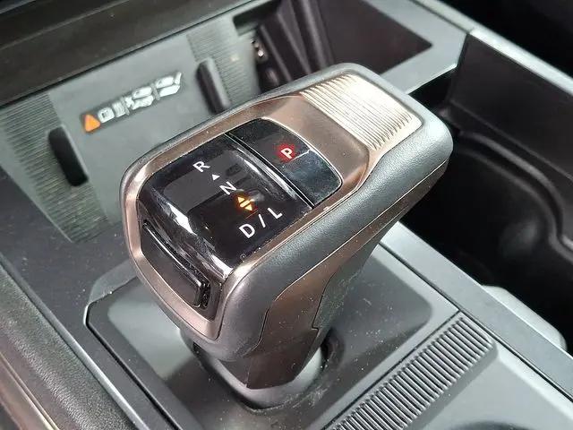 2024 GMC HUMMER EV 2X