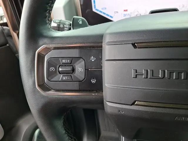 2024 GMC HUMMER EV 2X