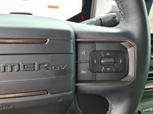 2024 GMC HUMMER EV 2X