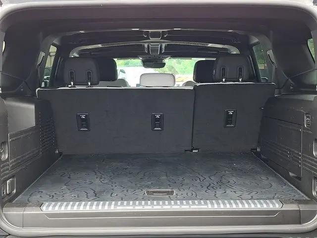 2024 GMC HUMMER EV 2X