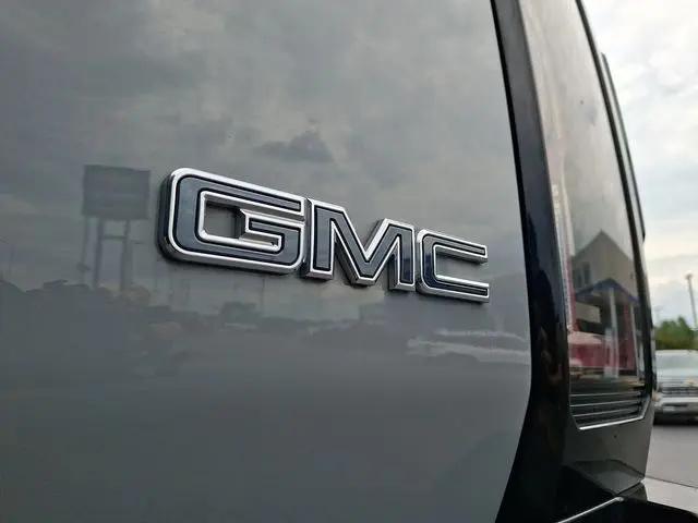 2024 GMC HUMMER EV 2X