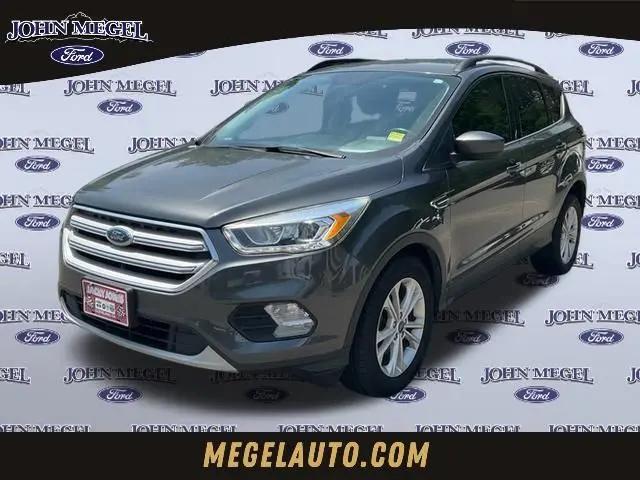 2018 Ford Escape SEL for sale in Cleveland, GA