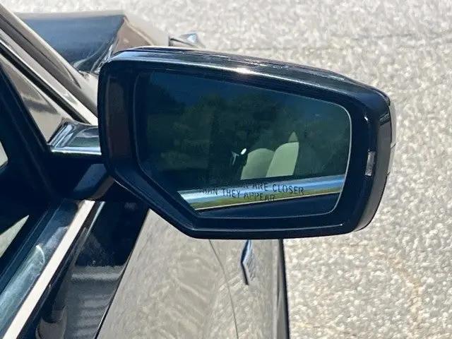 2017 Cadillac CT6 Premium Luxury
