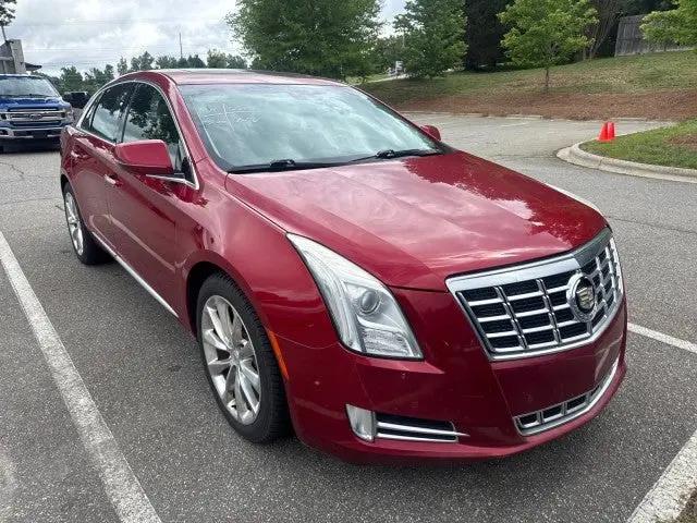 2014 Cadillac XTS Luxury for sale in High Point, NC