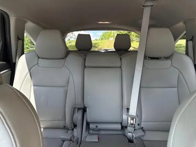 2020 Acura MDX Standard