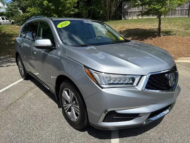 2020 Acura MDX Standard for sale in High Point, NC