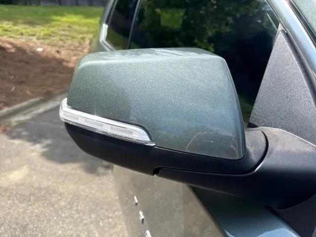 2023 Chevrolet Traverse FWD LT Cloth