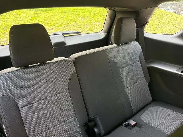 2023 Chevrolet Traverse FWD LT Cloth