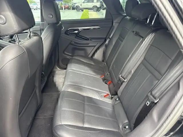 2023 Land Rover Range Rover Evoque R-Dynamic HST