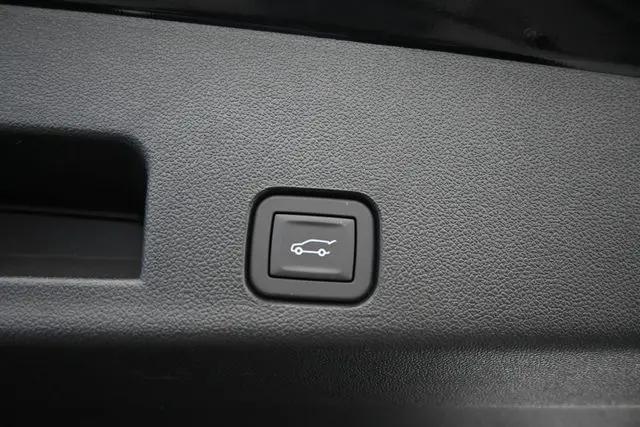 2026 Chevrolet Traverse FWD RS