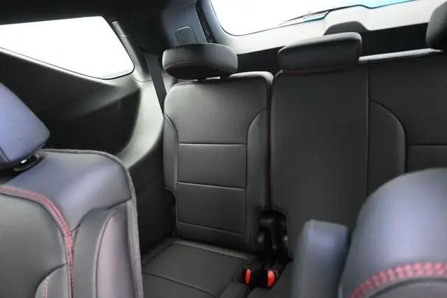 2026 Chevrolet Traverse FWD RS